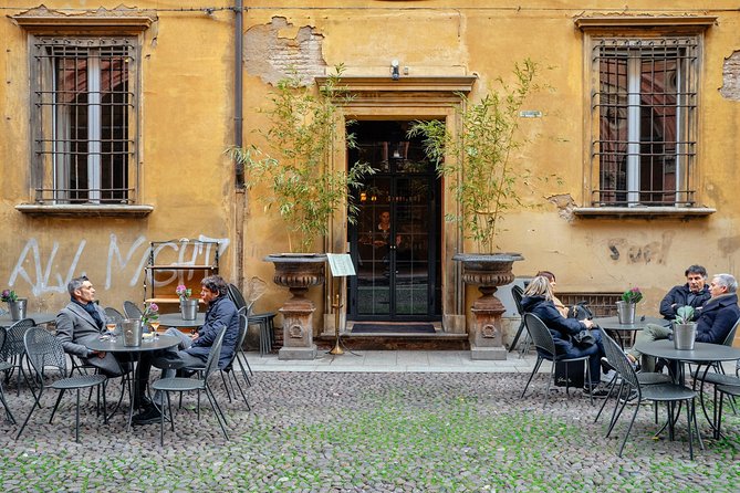 Bologna Private City Kickstart Tour - Should You Book This Bologna Private City Kickstart Tour?