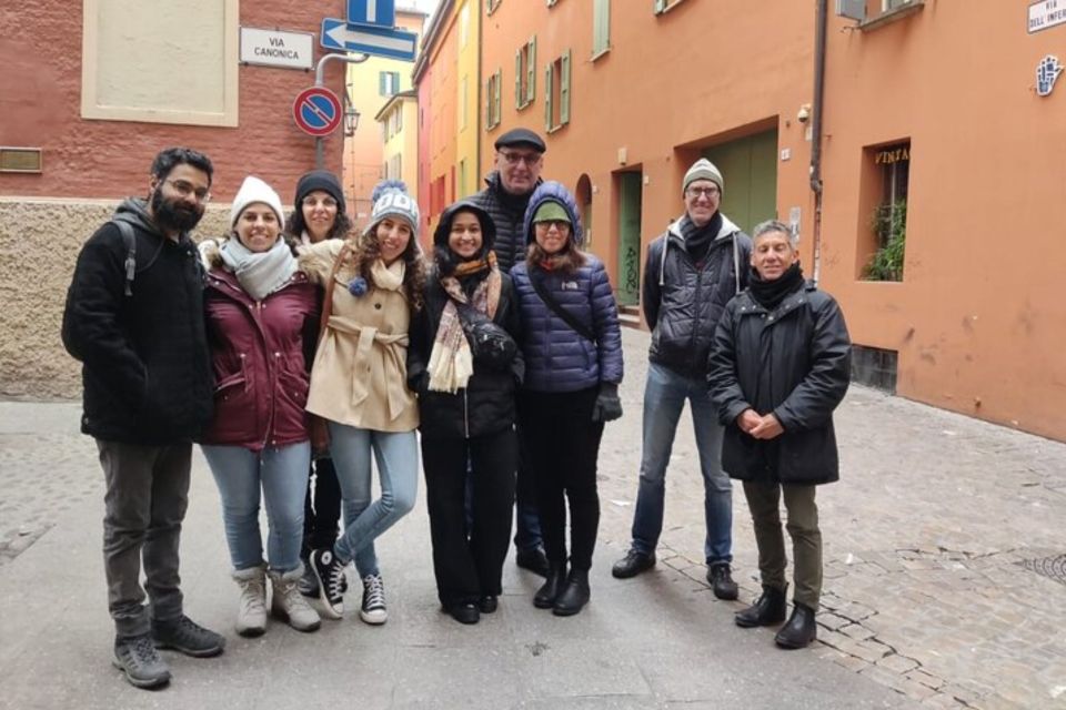 Bologna: Private custom tour with a local guide - Why Bologna clicks faster with a custom, private walking route