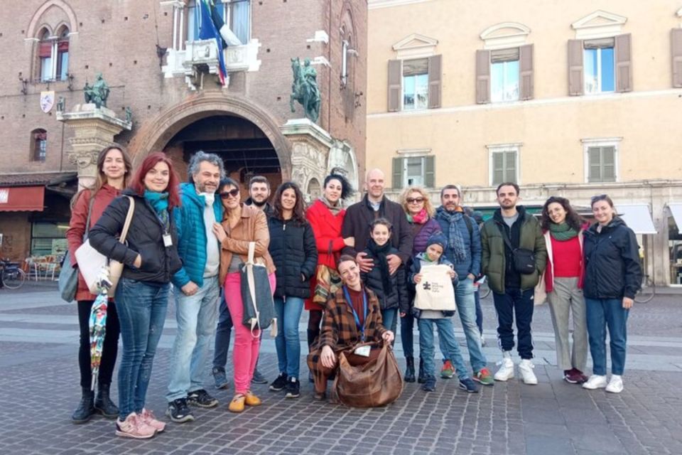Bologna: Private custom tour with a local guide - Photo stops and local stories: what makes this walk feel human