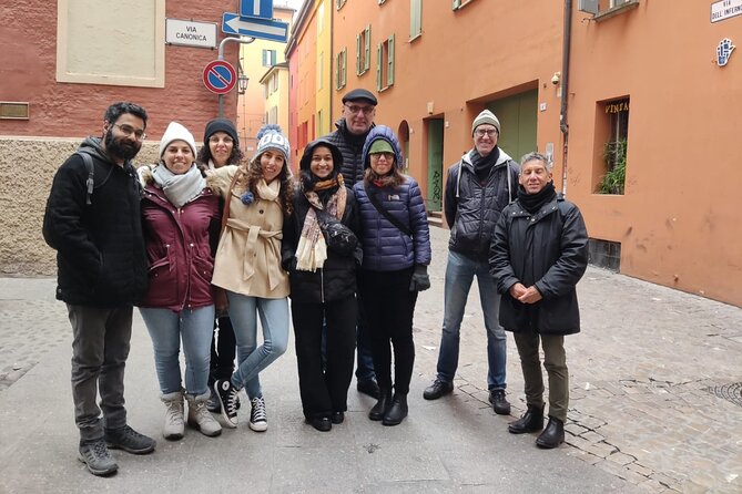 Bologna : Private Custom Walking Tour With A Guide (Private Tour) - Private custom Bologna walking tours: why this format works