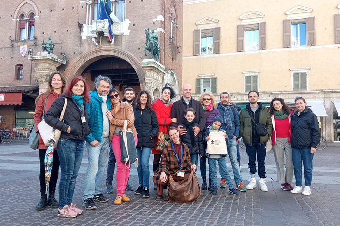 Bologna : Private Custom Walking Tour With A Guide (Private Tour) - Practicalities that help your day go smoothly