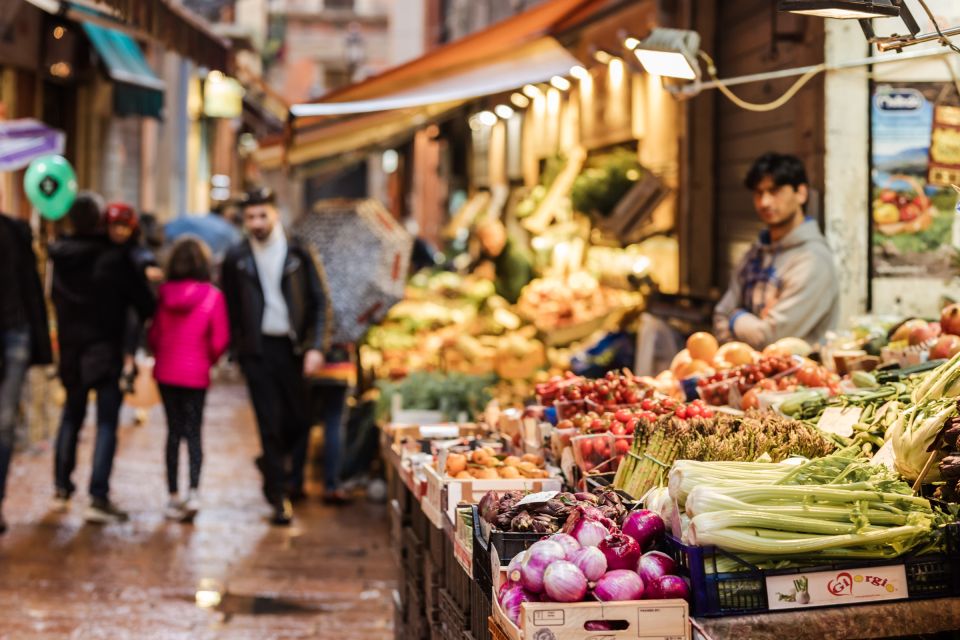 Bologna: Private Custom Walking Tour with Local Guide - Should You Book This Bologna Private Custom Walking Tour?