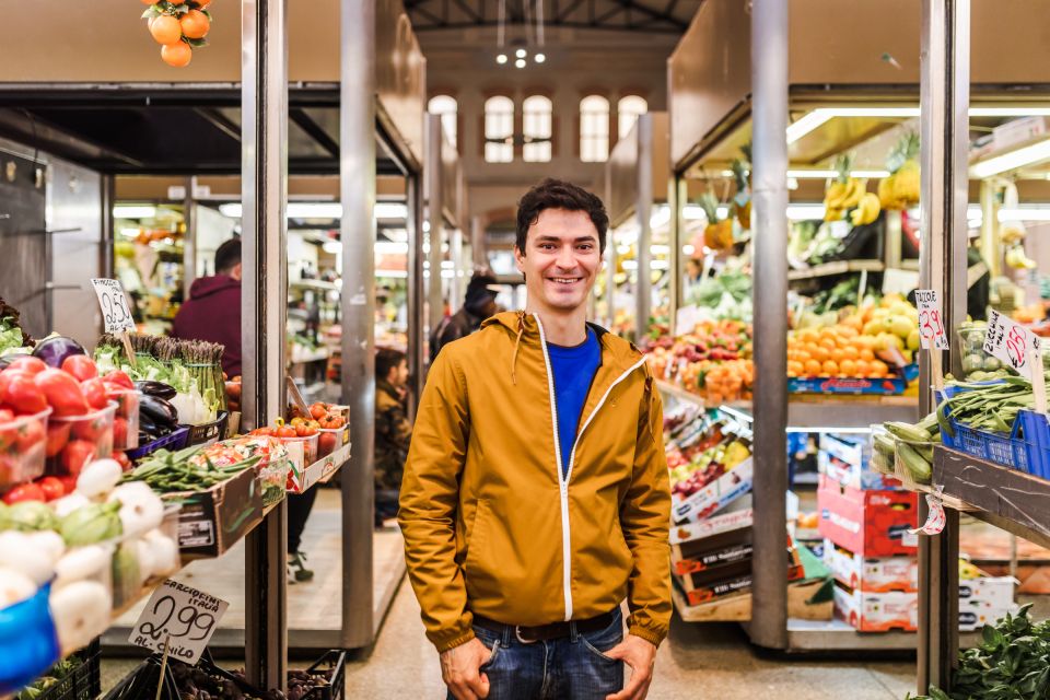 Bologna: Private Custom Walking Tour with Local Guide - How Much Time You Really Get: 2 vs 3 Hours
