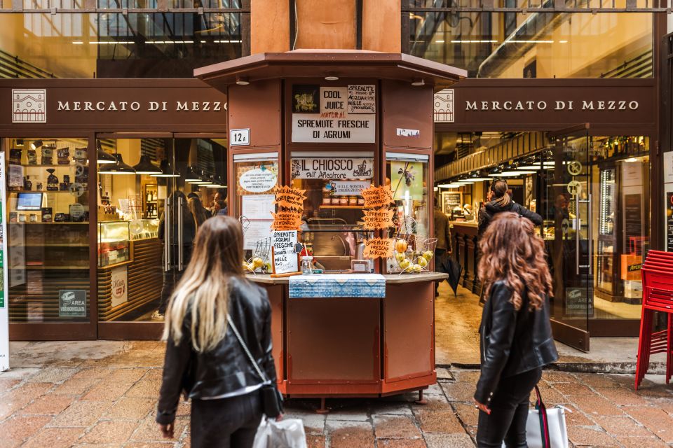 Bologna: Private Custom Walking Tour with Local Guide - Price and Value: Why This Costs What It Costs