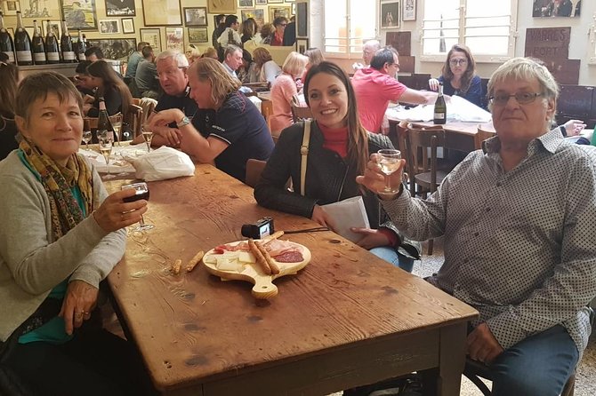 Bologna Private Food Tour Eating around the Centre - Price and What You Really Get for $69.46
