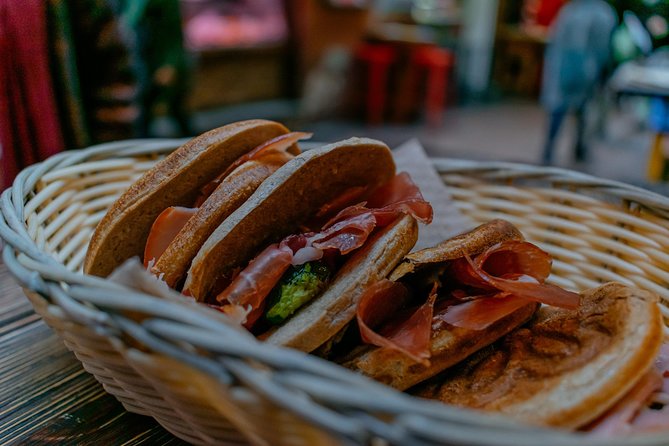 Bologna Private Food Tour with 6 or 10 Tastings - Private Bologna Bites: 6 vs 10 Tastings for Real Value
