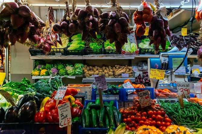 Bologna Private Food Tour with 6 or 10 Tastings - Piazza del Nettuno Walk-Breaks: Culture Between Bites