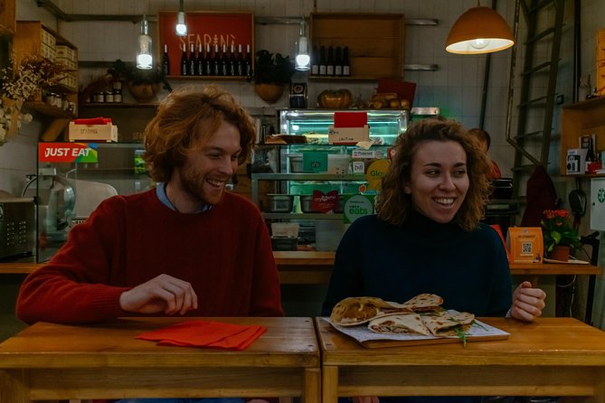 Bologna Private Food Tour with 6 or 10 Tastings - What You’ll Actually Taste: Bologna Staples and Likely Favorites