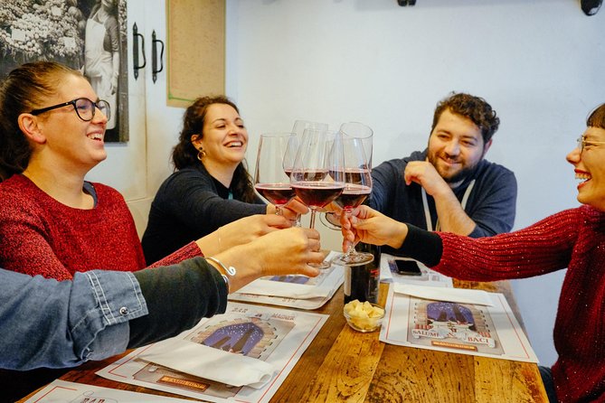 Bologna Private Food Tour with 6 or 10 Tastings - Price and Logistics: Making Sure the Tour Fits Your Budget