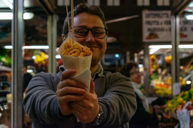 Bologna Private Food Tour with 6 or 10 Tastings - Who Should Book This Bologna Private Food Tour