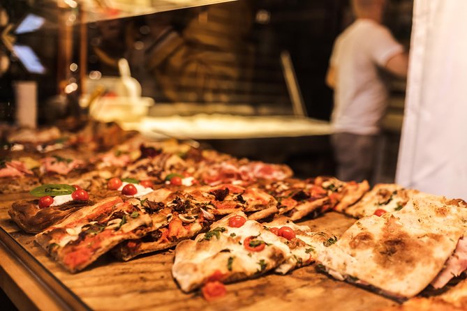 Bologna Private Food Tour with a Local Foodie: Bologna's Tastiest Treats - Key things I’d plan around