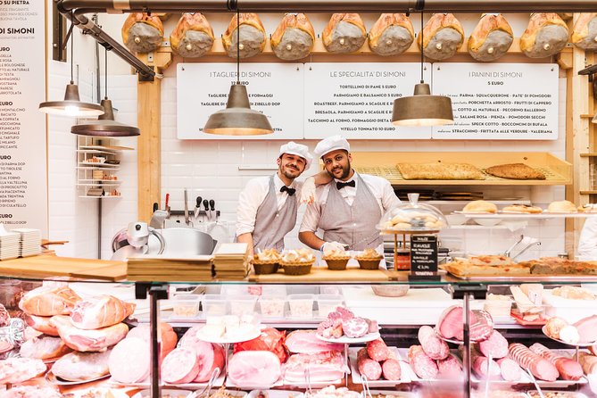 Bologna Private Food Tour with a Local Foodie: Bologna's Tastiest Treats - Private host personalization: how guides like Antonia, Andrea, or Mirko change the experience