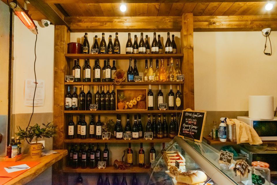 Bologna: Private Food Walking Tour with Tastings - Key highlights worth your attention