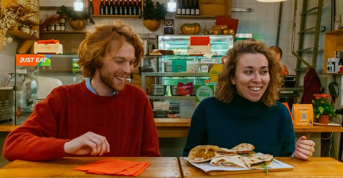 Bologna: Private Food Walking Tour with Tastings - Why this Bologna food walk fits into real travel time