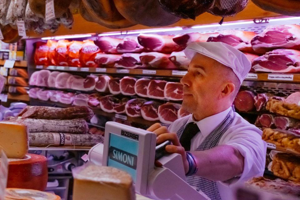 Bologna: Private Food Walking Tour with Tastings - Who this tour is best for (and who should rethink it)