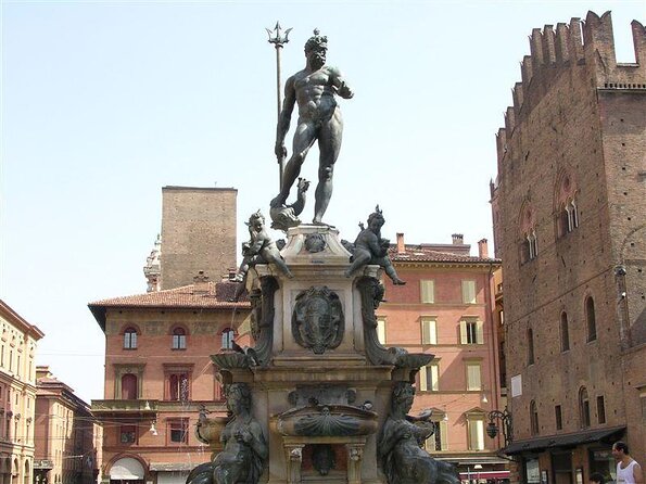 Bologna Private Highlights & Hidden Gems Tour with a Local - Key Points You’ll Care About Before You Go