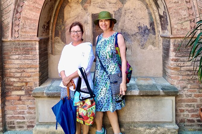 Bologna Private & Personalized Half-Day Tour with a Local Guide - Your Meeting Point and the Flow of a 3–5 Hour Private Walk