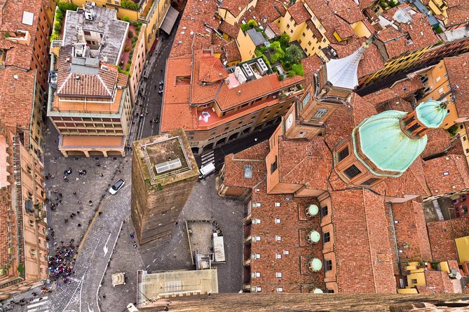 Bologna Private & Personalized Half-Day Tour with a Local Guide - Two Towers Panoramas Without the Guesswork