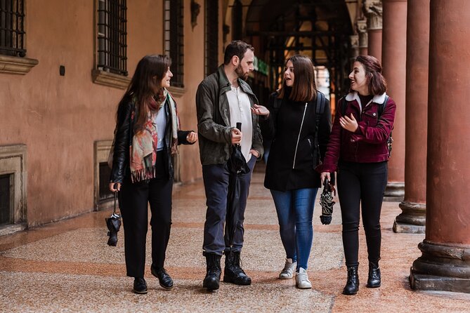 Bologna Private & Personalized Half-Day Tour with a Local Guide - Who This Tour Suits Best (and a Small Caution)