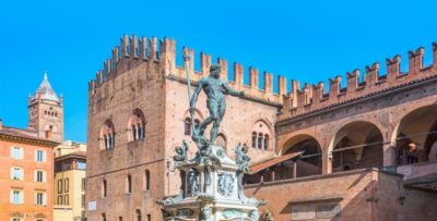 Bologna: Private Top Historical Sites Guided Walking Tour - Piazza Maggiore and Neptune’s Fountain: the civic heartbeat