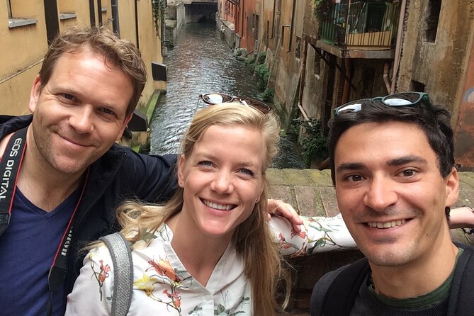 Bologna Private Tour with a Local – Unique & Offbeat - Palazzo Poggi Museum and Bologna’s University Side
