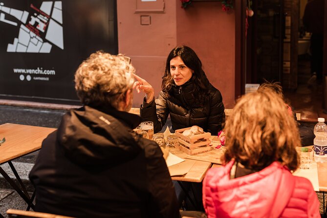 Bologna Private Tour with a Local – Unique & Offbeat - How the Host Matching Really Works (And Why It Matters)
