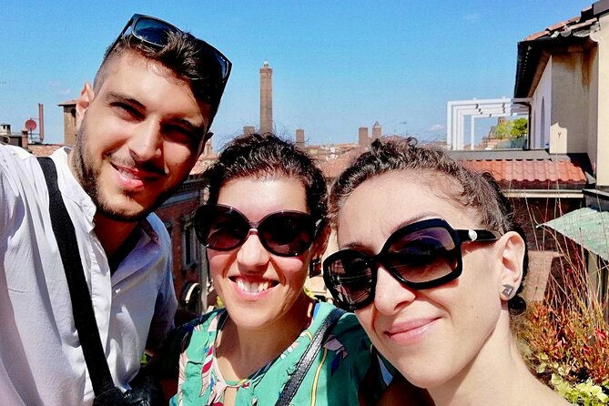 Bologna Private Tour with a Local – Unique & Offbeat - Archiginnasio’s Anatomical Theatre: A Classic Scene, Explained Plainly