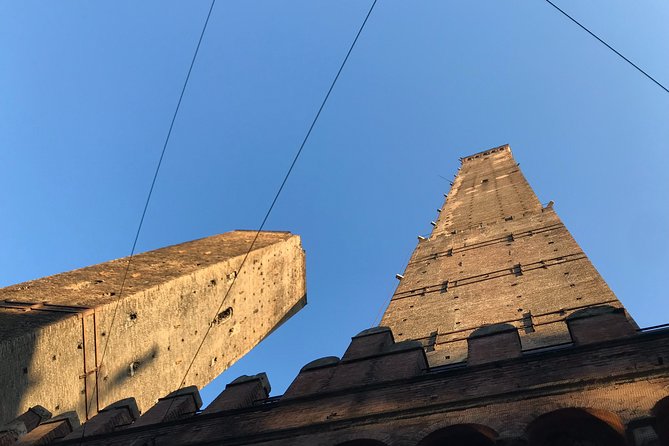 Bologna Private Walking Tour - Quadrilatero: a market maze that rewards slow steps