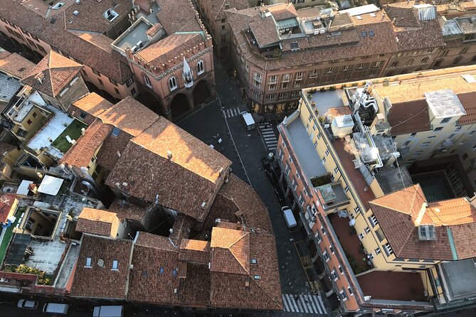 Bologna Private Walking Tour - Salaborsa and the municipal palace: city life, not just monuments