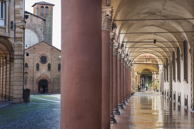 Bologna Private Walking Tour - What a private walking tour changes (and why it matters here)