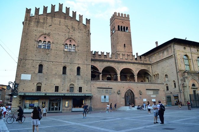 Bologna Secrets Quest: Self-Guided Hidden Gems Adventure - Key Points That Matter Before You Go