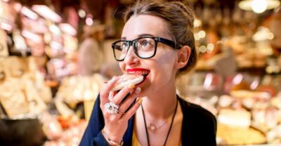 Bologna: Self-Guided Food Tasting Tour with Vouchers - Getting Your Map and Vouchers: The Start You Need to Plan Around