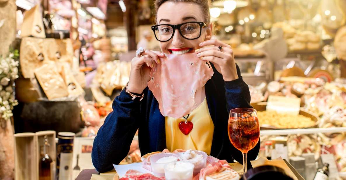 Bologna: Taste Local Specialties on a Guided Walking Tour - San Petronio and Bologna’s Two Towers: Food City, Built in Stone