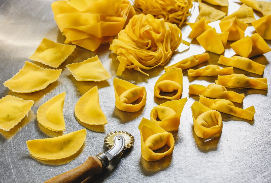 Bologna: Taste Local Specialties on a Guided Walking Tour - Price and Value for $68.33
