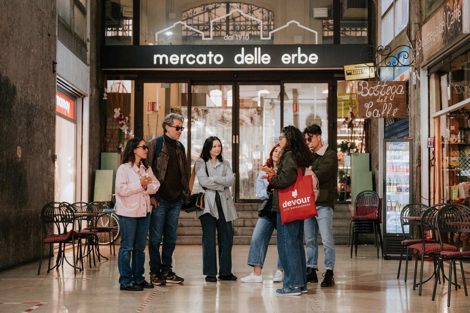 Bologna: Tastes and Traditions Food Tour with Market Visit - The Bolognese Classics You’ll Actually Recognize by Name