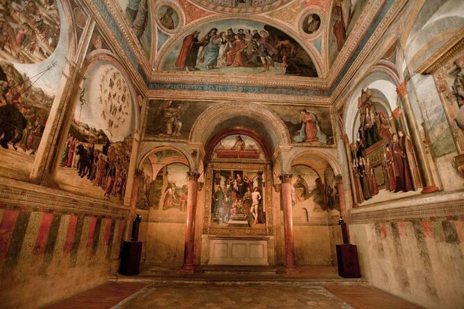 Bologna: the red medieval pearl and its delicious food (private tour) - Salumeria Simoni and the 100 tastings moment