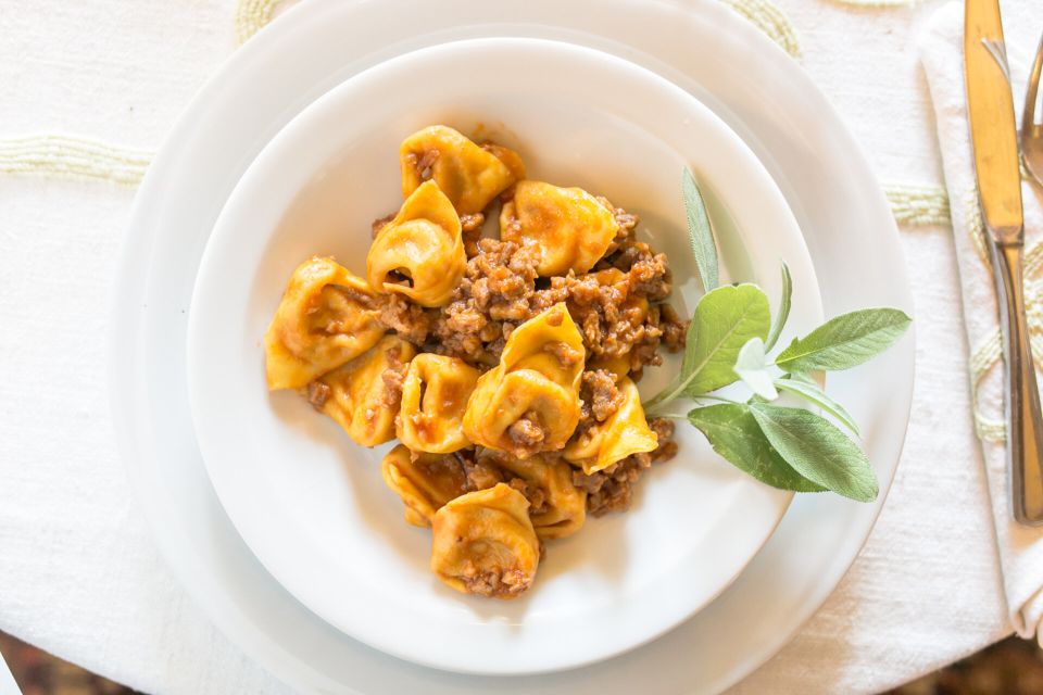 Bologna: Tortellini Masterclass at a Local's Home - Duration and pacing: 3.5 hours that doesn’t feel rushed