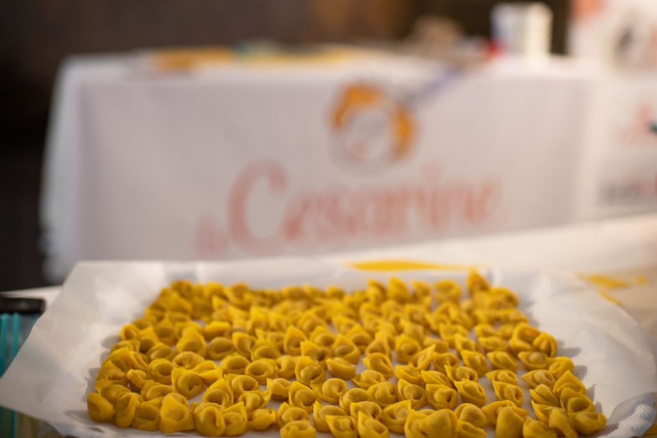 Bologna: Tortellini Masterclass at a Local's Home - Should you book the Bologna tortellini masterclass?