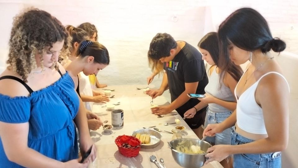 Bologna: Traditional Bolognese Cooking Class with a Meal - Key things to know before you go