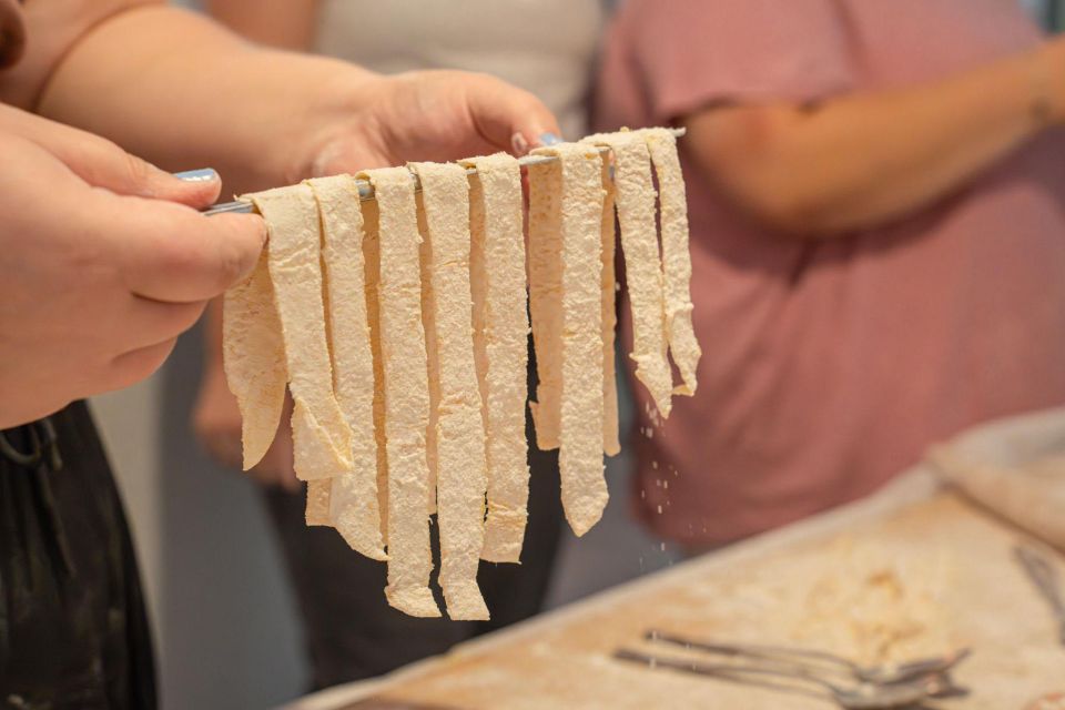 Bologna: Traditional Bolognese Cooking Class with a Meal - Price and value: is $67.97 actually a good deal?