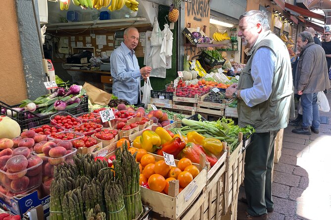 Bologna: Walking Food Tour and Highlights with a Local Guide - Key Highlights You’ll Actually Care About