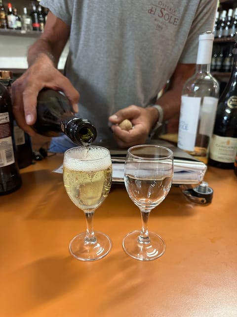 Bologna: Walking Food Tour and Highlights with a Local Guide - Price and Portion Reality: Does $82 Feel Fair?