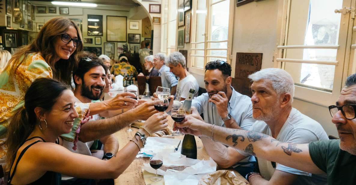 Bologna: Walking Food Tour with a Local Guide - Should You Book This Bologna Walking Food Tour?
