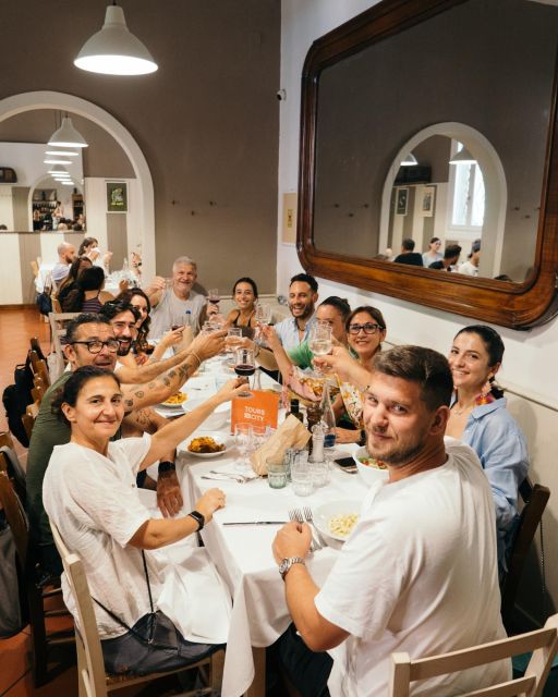 Bologna: Walking Food Tour with a Local Guide - Pre-Aperitivo Fuel: Tigella and the First Bakery Stop