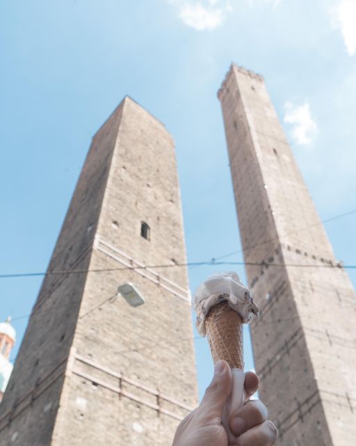 Bologna: Walking Food Tour with a Local Guide - Wine Interlude and the Balsamic Lesson at Osteria del Sole