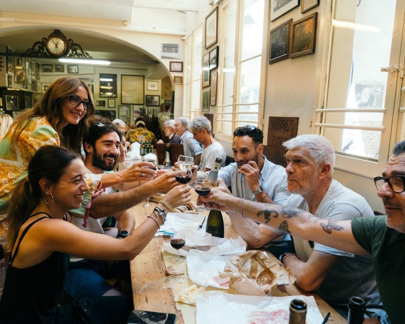 Bologna: Walking Food Tour with a Local Guide - Gelato Finale and Walking Out Toward the Two Towers