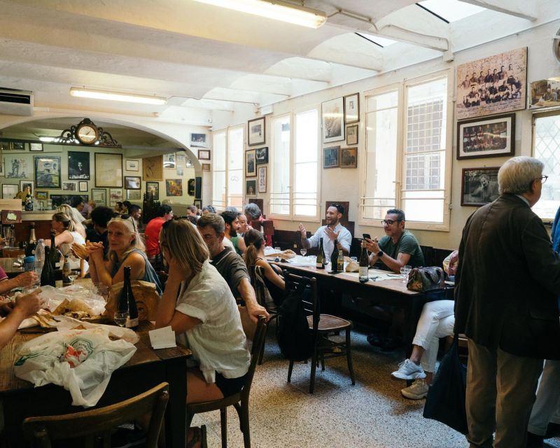 Bologna: Walking Food Tour with a Local Guide - What You’re Really Paying For: Price, Time, and Value at $90.40