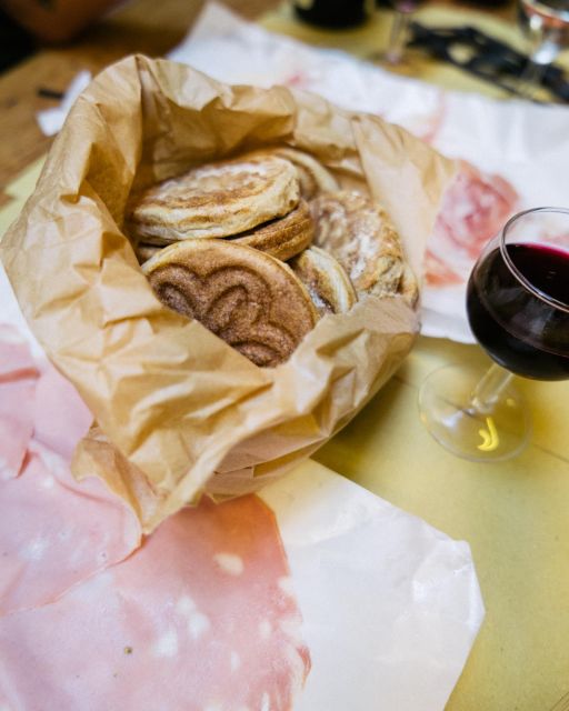 Bologna: Walking Food Tour with a Local Guide - Who This Tour Suits Best (and Who Might Prefer Something Else)