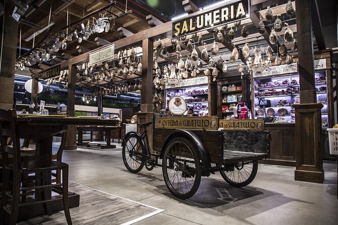 Bologna Walking Tour: Explore Top Sights & Hidden Gems - A Bologna walk that stays focused: 1h45, English, and max 15