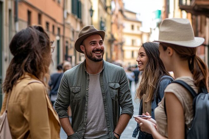 Bologna Walking Tour: Explore Top Sights & Hidden Gems - Neptune’s Fountain and Giambologna: Renaissance art you can’t miss